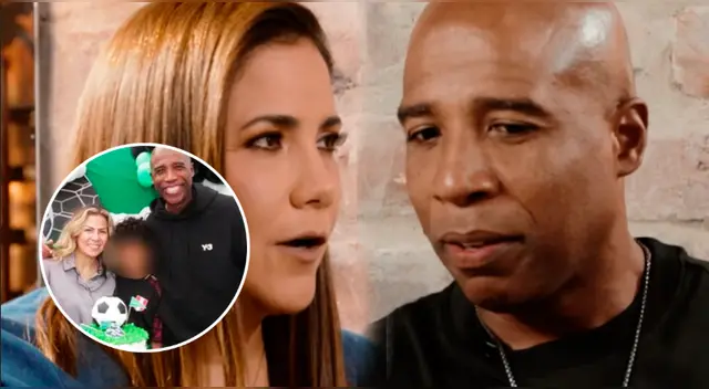 Cuto Guadalupe es el siguiente entrevistado de Andrea Llosa en su podcast. Cuto Guadalupe es el siguiente entrevistado de Andrea Llosa en su podcast.