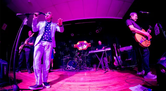 Banda peruana causa revuelo con nuevo tema. Banda peruana causa revuelo con nuevo tema.