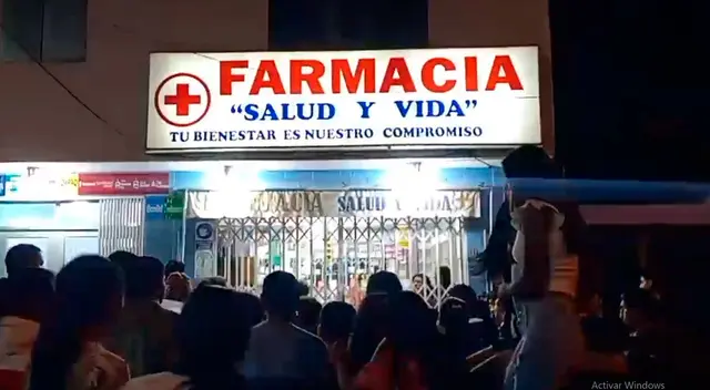 PNP aplica Plan Cerco para dar con los delincuentes que dispararon contra trabajador de Farmacia. PNP aplica Plan Cerco para dar con los delincuentes que dispararon contra trabajador de Farmacia.