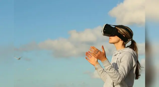 Foto:  La industria del juego está en plena transformación para conquistar a la Generación Z.