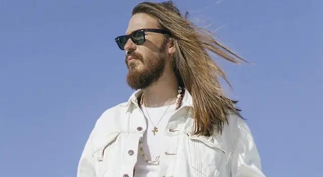 Carlos Sadness regresa a nuestro país Carlos Sadness regresa a nuestro país