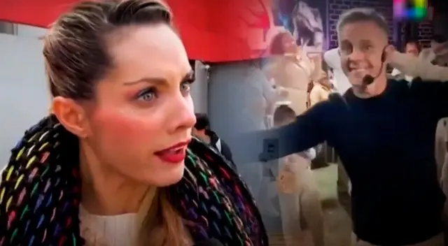 Brenda Carvalho rompe su silencio tras enviar a Julinho a show infantil en su reemplazo Brenda Carvalho rompe su silencio tras enviar a Julinho a show infantil en su reemplazo