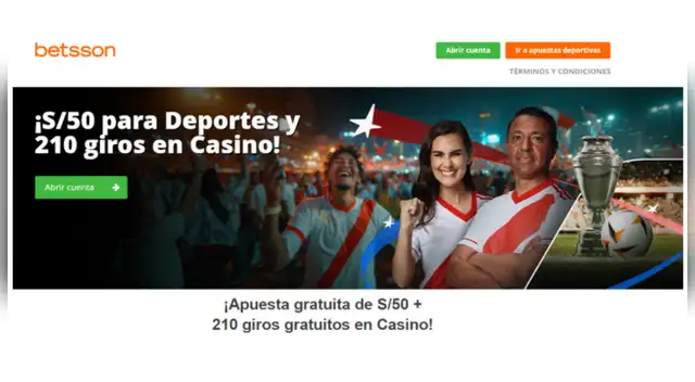 Foto: Puedes registrarte sin un código promocional y aún así obtener todas las promociones vigentes.