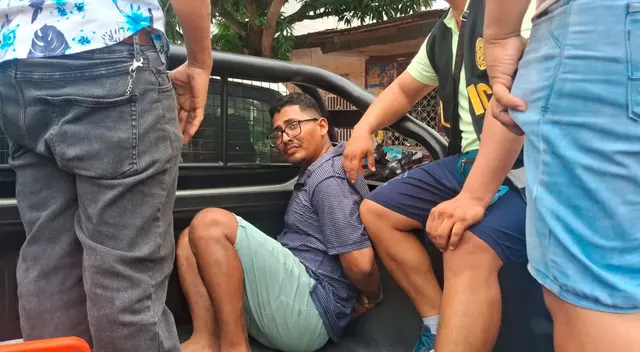 La Policía quedó sorprendida con el gran parecido del delincuente con el conocido cantante Kalimba. La Policía quedó sorprendida con el gran parecido del delincuente con el conocido cantante Kalimba.