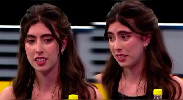 Matilde León padece condición y lo cuenta en 'El Gran Chef Famosos - La Academia'. Matilde León padece condición y lo cuenta en 'El Gran Chef Famosos - La Academia'.