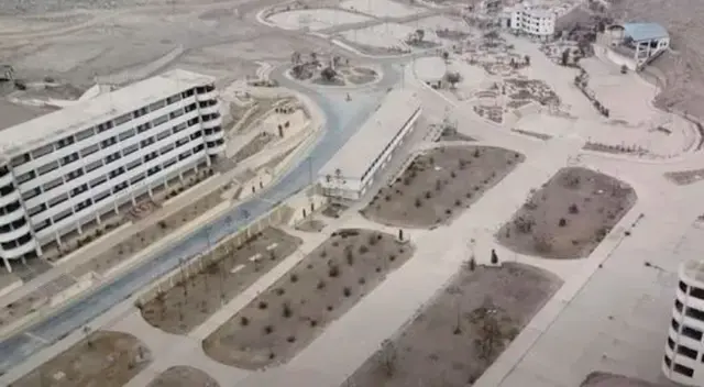 Universidad Santo Domingo de Guzmán se ubica en Huarochirí, en Lima. Universidad Santo Domingo de Guzmán se ubica en Huarochirí, en Lima.