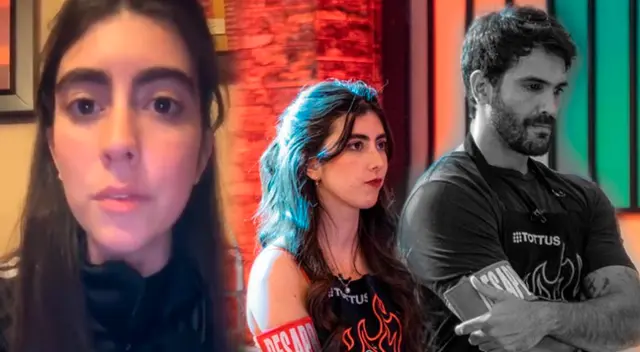 Matilde León recibe críticas por no haber sido eliminada de 'El Gran Chef Famosos - La Academia'. Matilde León recibe críticas por no haber sido eliminada de 'El Gran Chef Famosos - La Academia'.