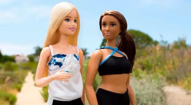 Barbie Run celebrará su aniversario 65 en Perú. Barbie Run celebrará su aniversario 65 en Perú.