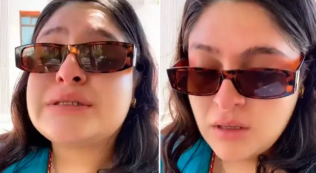 La mujer reveló que sus jefes la despidieron por asistir al funeral de su padre. La mujer reveló que sus jefes la despidieron por asistir al funeral de su padre.