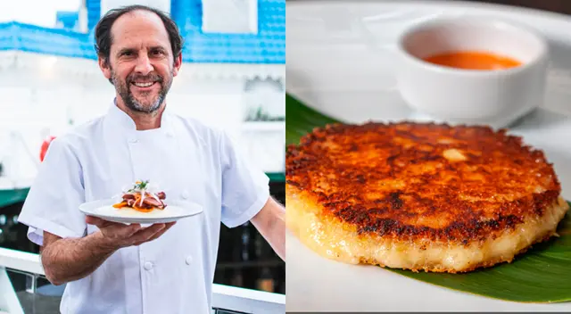 El proyecto Mi Arepa busca unir las culturas peruana y venezolana. El proyecto Mi Arepa busca unir las culturas peruana y venezolana.