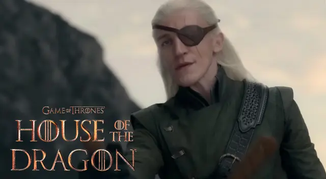 House of the Dragon: Mira el impresionante trailer de final de temporada y conoce cómo terminará House of the Dragon: Mira el impresionante trailer de final de temporada y conoce cómo terminará