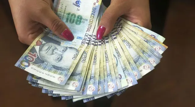 Estos son las personas que podrán acceder al bono especial de S/7.000 en Perú. Estos son las personas que podrán acceder al bono especial de S/7.000 en Perú.