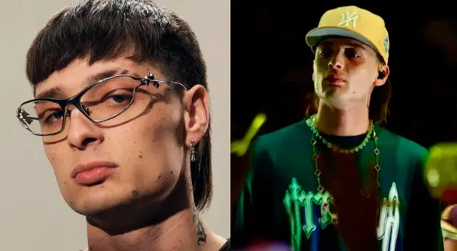 Peso Pluma en CDMX 2024 vía Ticketmaster: todos los detalles sobre su concierto "Éxodo Tour" Peso Pluma en CDMX 2024 vía Ticketmaster: todos los detalles sobre su concierto "Éxodo Tour"