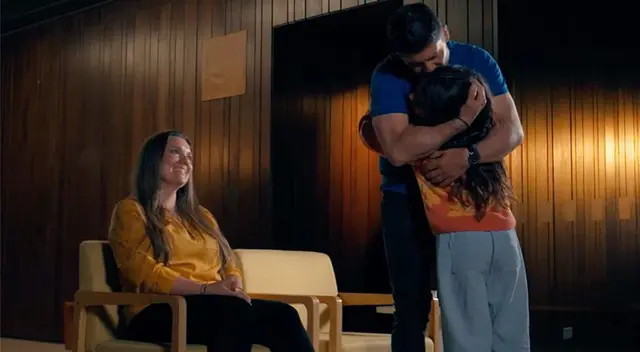 Padres necesitan pasar tiempo con sus hijos Padres necesitan pasar tiempo con sus hijos