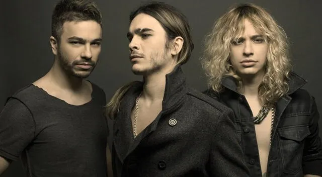  Airbag se presentará el 24 de agosto. Foto: Difusión   