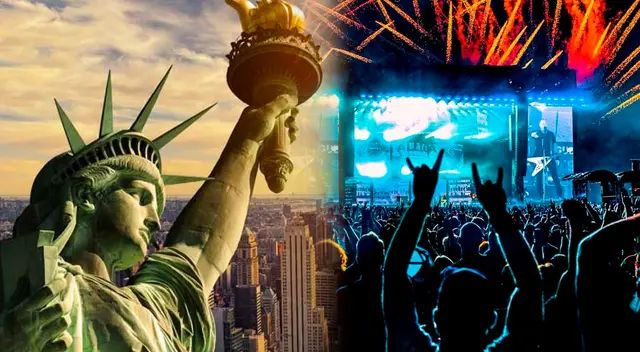 Lista de los show musicales en Estados Unidos. Lista de los show musicales en Estados Unidos.