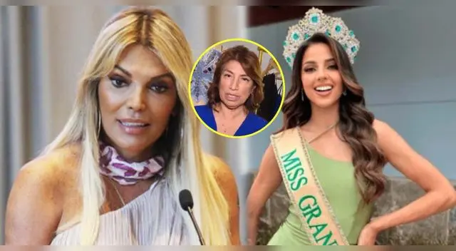 Jessica Newton es acusada por estafa