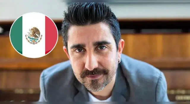 Alex Ubago en México 2024: fecha, lugar, setlist y precios para su concierto