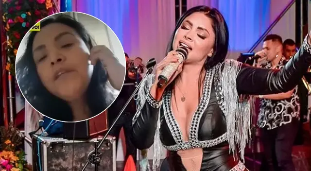 Pamela Franco estuvo por un par de semanas en Europa. Pamela Franco estuvo por un par de semanas en Europa.