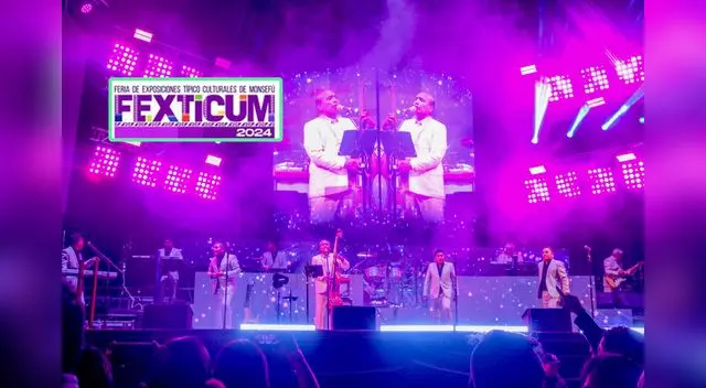 Agua Marina es el grupo de cumbia más importante de la historia musical peruana.