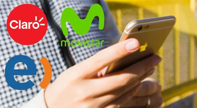 Osiptel recuerda a las personas adquirir celulares en distribuidores oficiales. Osiptel recuerda a las personas adquirir celulares en distribuidores oficiales.