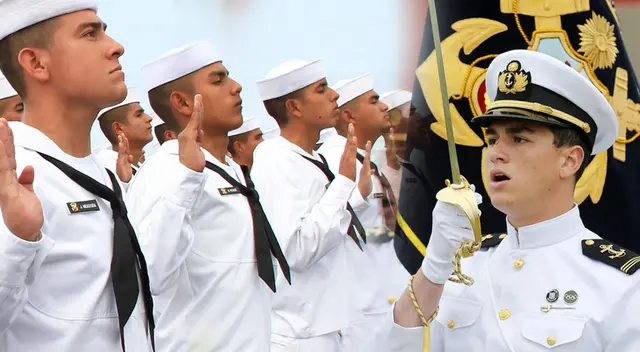 Conoce cuáles son los requisitos y las fechas de postulación a la Marina de Guerra del Perú. Conoce cuáles son los requisitos y las fechas de postulación a la Marina de Guerra del Perú.