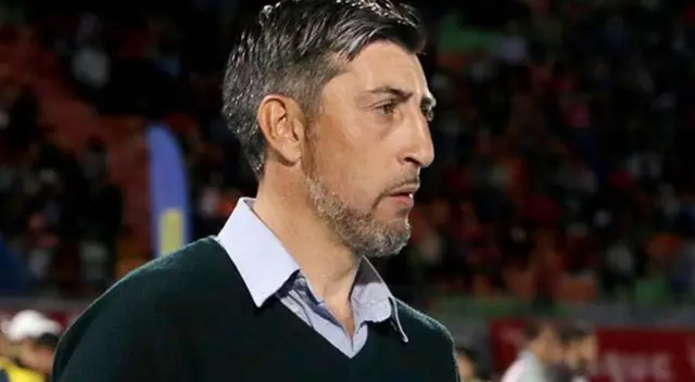 Cristian Díaz asegura que su nombre estaba desde hace años en Alianza Lima. Cristian Díaz asegura que su nombre estaba desde hace años en Alianza Lima.