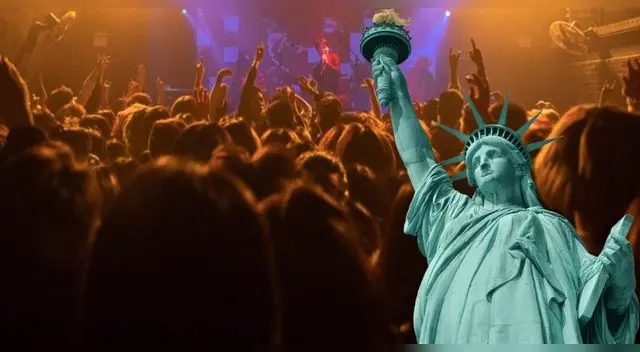 Conciertos en New York en agosto 2024