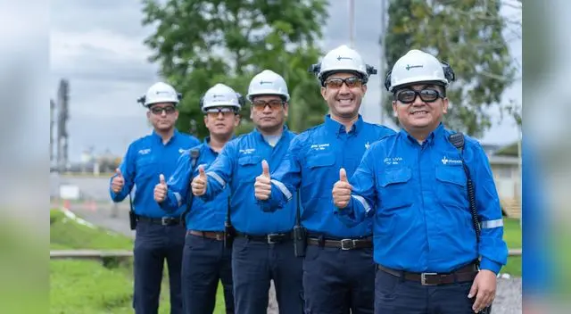 El gas natural de Camisea ha tenido un impacto significativo en la vida diaria de millones de peruanos. El gas natural de Camisea ha tenido un impacto significativo en la vida diaria de millones de peruanos.