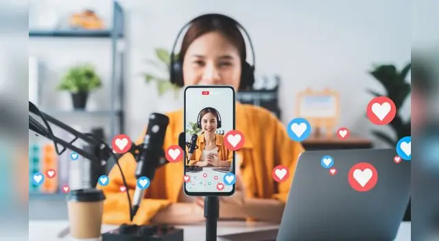 El papel de los Influencers ha crecido notoriamente en las campañas de marketing de diferentes organizaciones y empresas. El papel de los Influencers ha crecido notoriamente en las campañas de marketing de diferentes organizaciones y empresas.