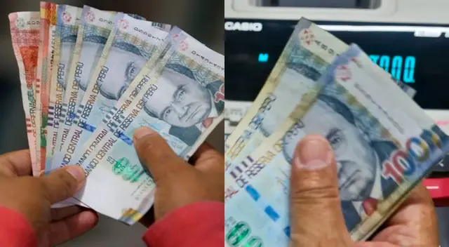 Conoce detalles del aumento de sueldo en el Perú. Conoce detalles del aumento de sueldo en el Perú.