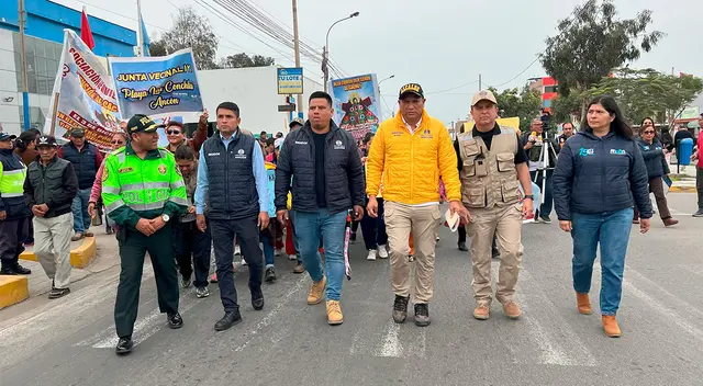 Burgomaestre de Ancón solicita el estado de emergencia en el distrito por ola de asesinatos. Burgomaestre de Ancón solicita el estado de emergencia en el distrito por ola de asesinatos.
