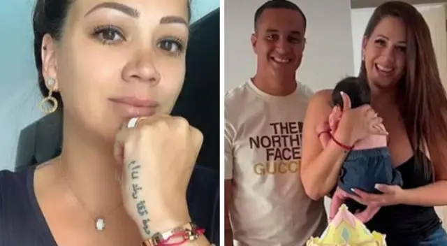 Melissa Klug revela por qué rapó el cabello de su bebé y más dudas a sus seguidores en redes. Melissa Klug revela por qué rapó el cabello de su bebé y más dudas a sus seguidores en redes.