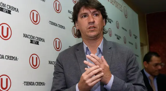 Jean Ferrari volvió a dejar una polémica declaración.