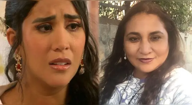 La boda de Melissa Paredes y Anthony Aranda ha generado una ola de críticas. La boda de Melissa Paredes y Anthony Aranda ha generado una ola de críticas.