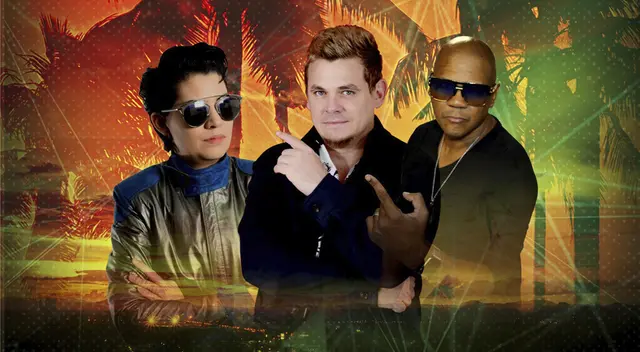 Jerau, Marcela A y Proyecto Uno lanzan "Cupido Remix" Jerau, Marcela A y Proyecto Uno lanzan "Cupido Remix"