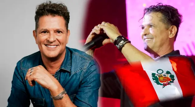 ¡Carlos Vives en Perú! Entérate de las fechas, precios y cómo acceder a boletos vía Teleticket.