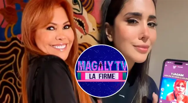 Magaly Medina sí tendrá programa en vivo este 6 de agosto.