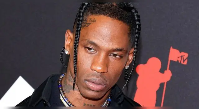 Travis Scott en México 2024. Travis Scott en México 2024.