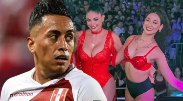 Sofia Ñauri preocupada por amenazas tras declarar sobre Christian Cueva. Sofia Ñauri preocupada por amenazas tras declarar sobre Christian Cueva.