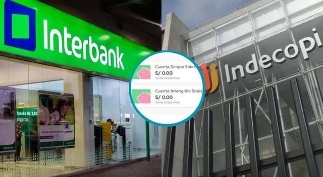 Indecopi inició con el proceso administrativo sancionador contra Interbank. Indecopi inició con el proceso administrativo sancionador contra Interbank.