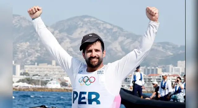 ¿Cuánto paga Perú por la medalla de bronce que ganó Stefano Peschiera en París 2024?