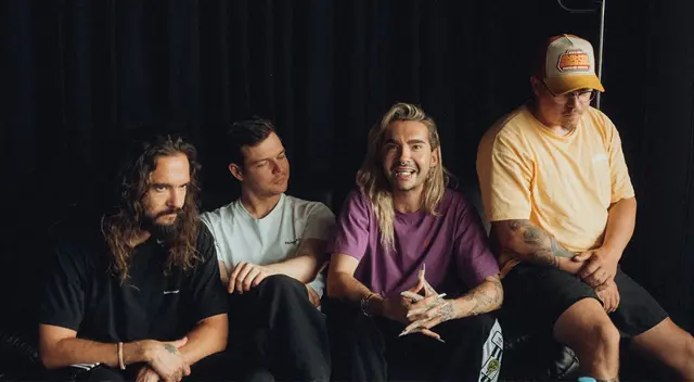 Tokio Hotel está a punto de lograr el "sold out" Tokio Hotel está a punto de lograr el "sold out"