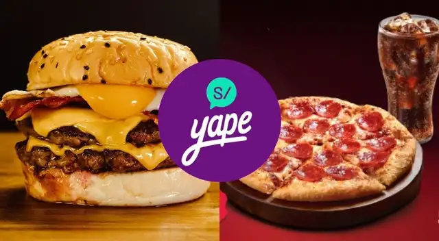 Yape sigue sorprendiendo a sus usuarios con grandes ofertas en los mejores establecimientos a nivel nacional.