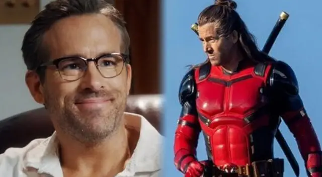 ¿Ryan Reynolds tiene un hermano gemelo? Qué se sabe de Gordon Reynolds, el Nicepool de 'Deadpool y Wolverine' ¿Ryan Reynolds tiene un hermano gemelo? Qué se sabe de Gordon Reynolds, el Nicepool de 'Deadpool y Wolverine'