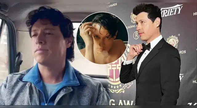 Reynaldo Pacheco: quién es, edad, películas y fotos