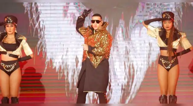 Daddy Yankee en Argentina 2024