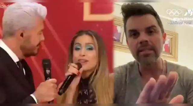 Milett Figueroa podría ser conductora de reality argentino.