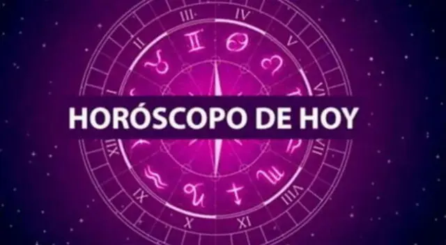 Conoce lo que te depara el futuro con el horóscopo de hoy, viernes 09 de agosto del 2024. Conoce lo que te depara el futuro con el horóscopo de hoy, viernes 09 de agosto del 2024.