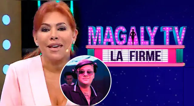 Magaly Medina se defiende tras audio donde aparentemente discrimina a su público de SJL. Magaly Medina se defiende tras audio donde aparentemente discrimina a su público de SJL.